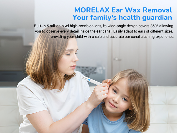 ear cleaner