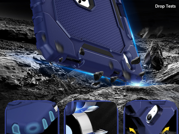 IPAD 10TH GENERATION CASE LIKE OTTERBOX