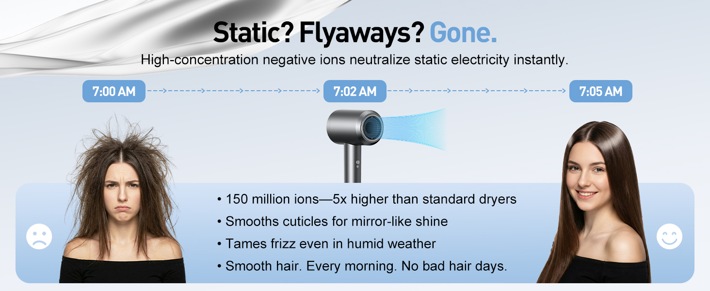 hair blow dryer