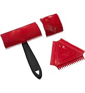 ALLWAY GT3 3-Piece Wood Graining Set