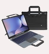 Nillkin Carry Go Keyboard Case for Samsung Galaxy Tab S10 Ultra/S9 Ultra 14.6"
