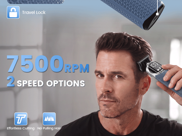 beard trimmer