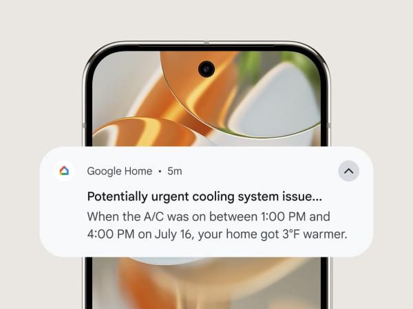 Google Nest Learning Thermostat (4th gen)