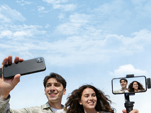 small mic vlog microphone for iphone15,16,17