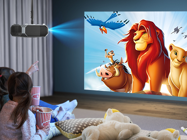 home theater