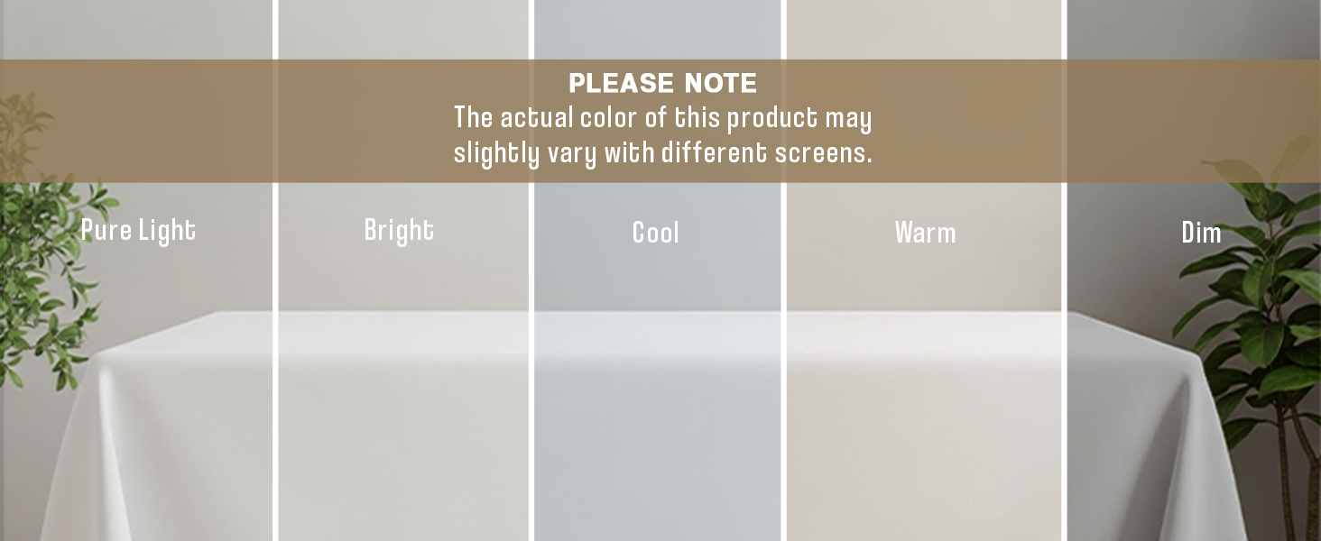 white cloth tablecloth, one pack white table cloth, rectangle tablecloth 1 pk