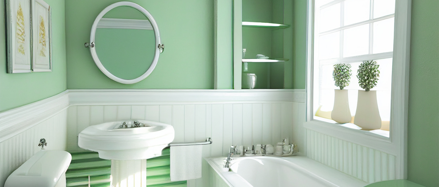 Bathroom organizer