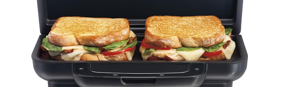 sandwich toaster