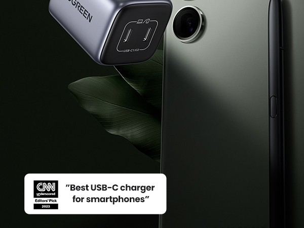 45w charger