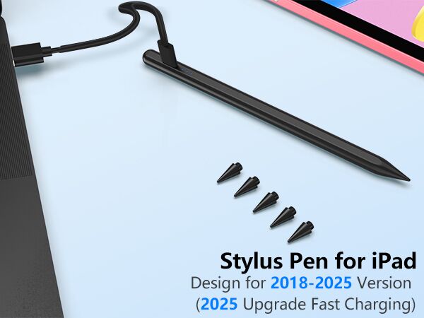 ipad pencil