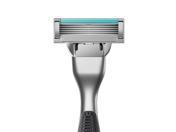 Harrys Plus Men&amp;#39;s Razor, onyx, men&amp;#39;s shaving, razors and blades