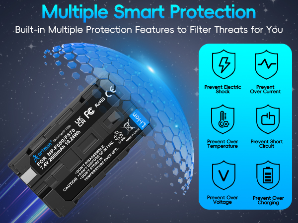 sony np-f330 battery