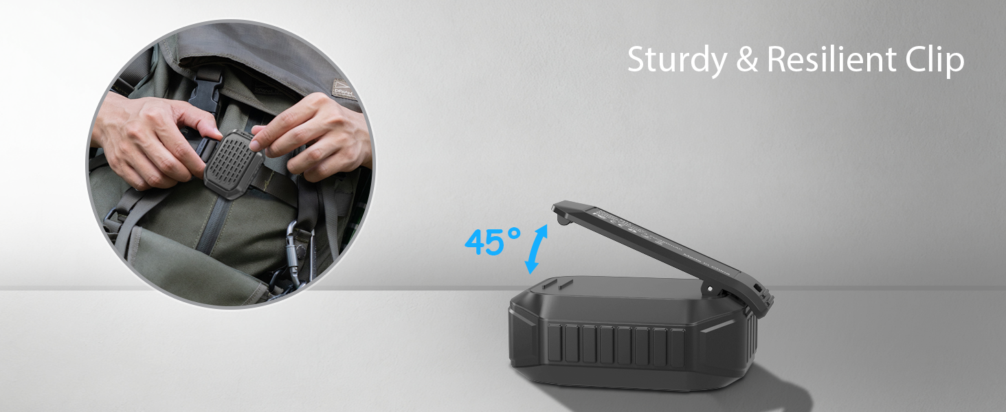 small Bluetooth speaker