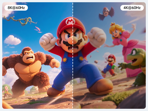 display port to usb c adapter