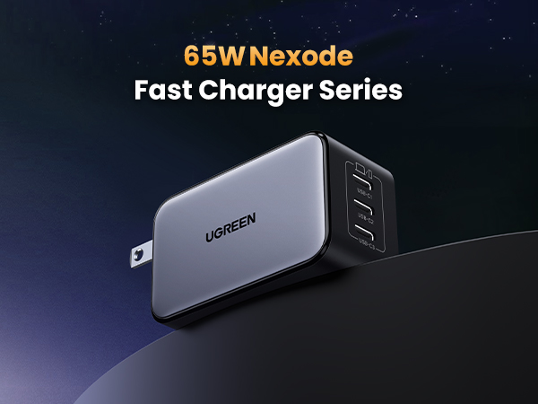 USB C CHARGER
