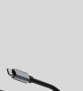 USB C Hub 7-in-1 Multi-Port Adapter, 4K HDMI Dongle, 100W PD Charging, USB 3.0/2.0 Ports, SD/TF C...