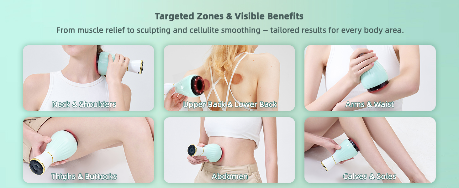 cupping massager