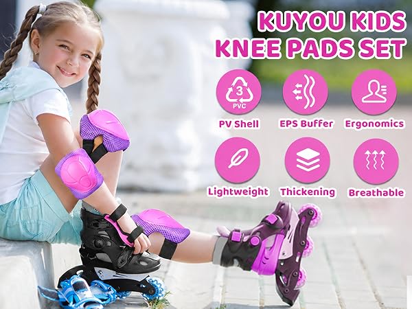 knee pads kids