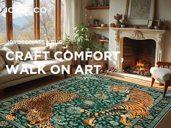 Rugs for living room