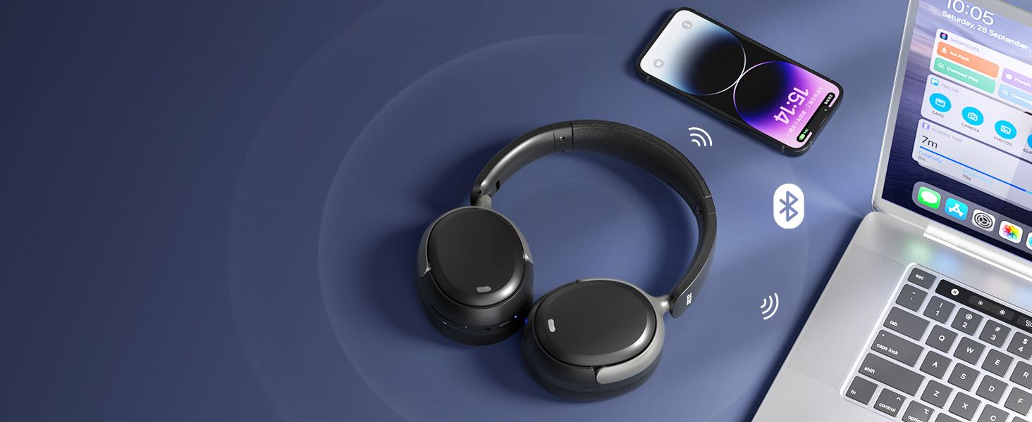 Dual Device Connection