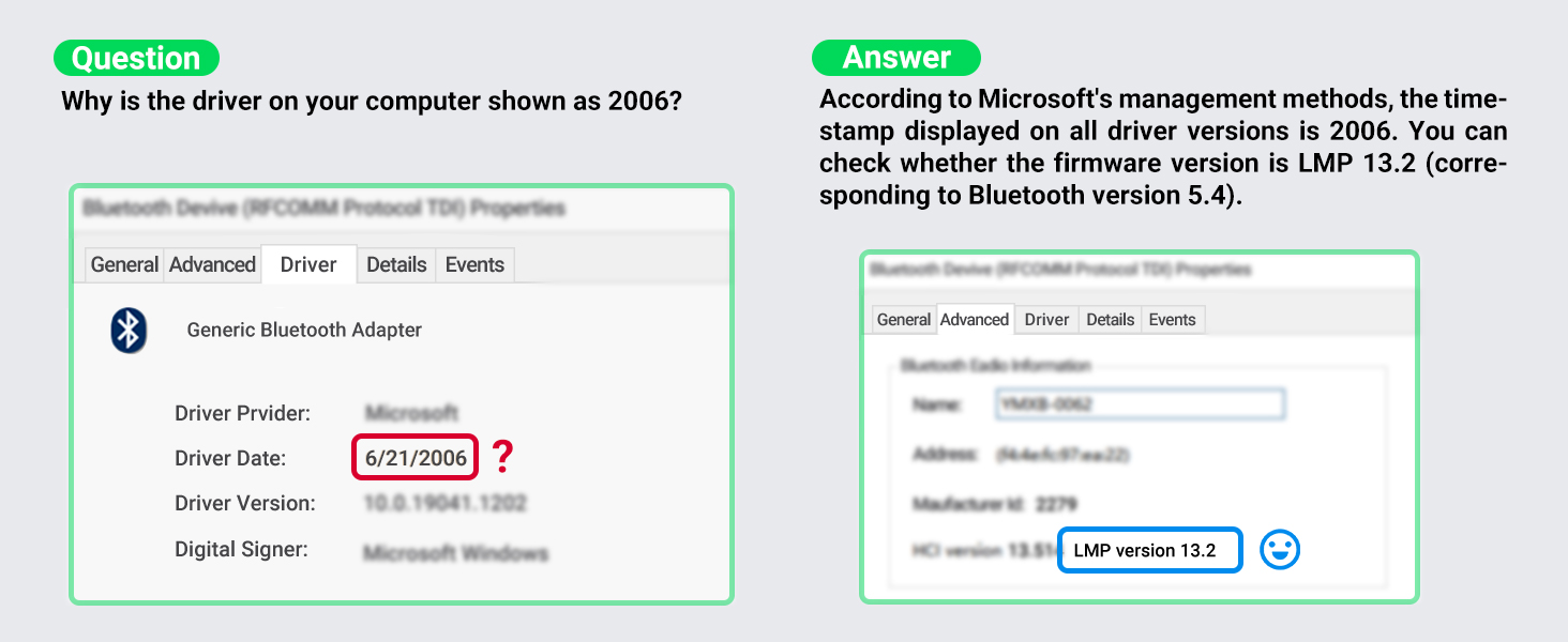 bluetooth adapter for pc