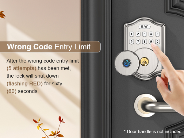 deadbolt smart lock