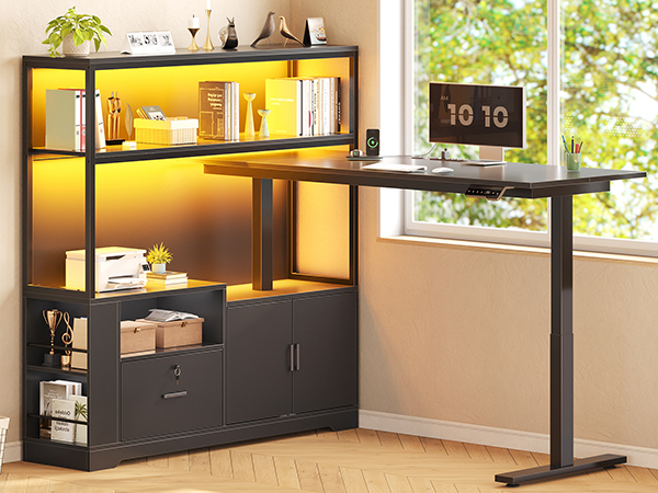 home office desk
