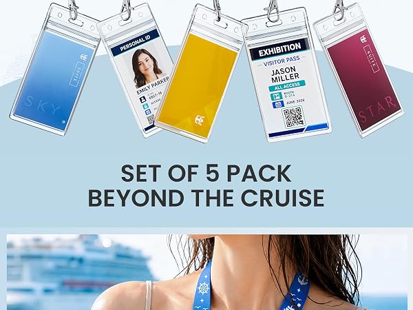 Cruise Lanyard A+ -4 ??
