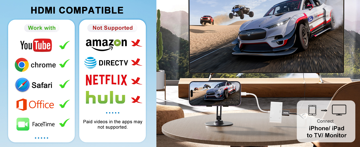 apple lightning digital av adapter