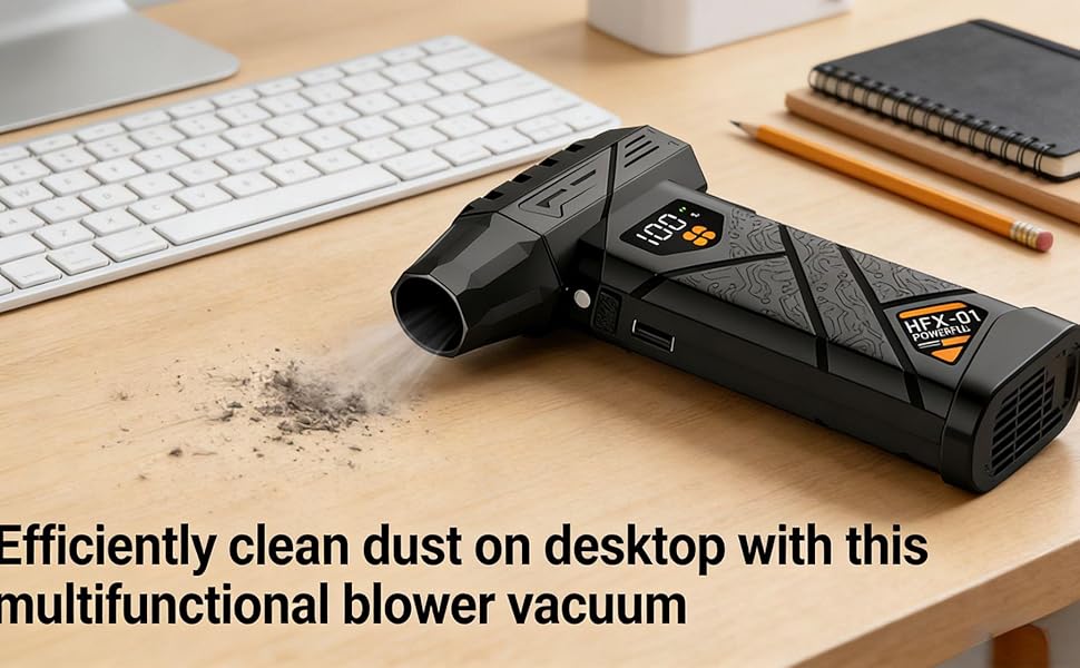 vacuum cleaner
