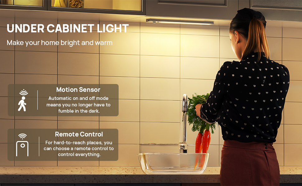 cabinet light