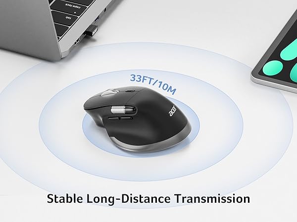 computer mouse wireless