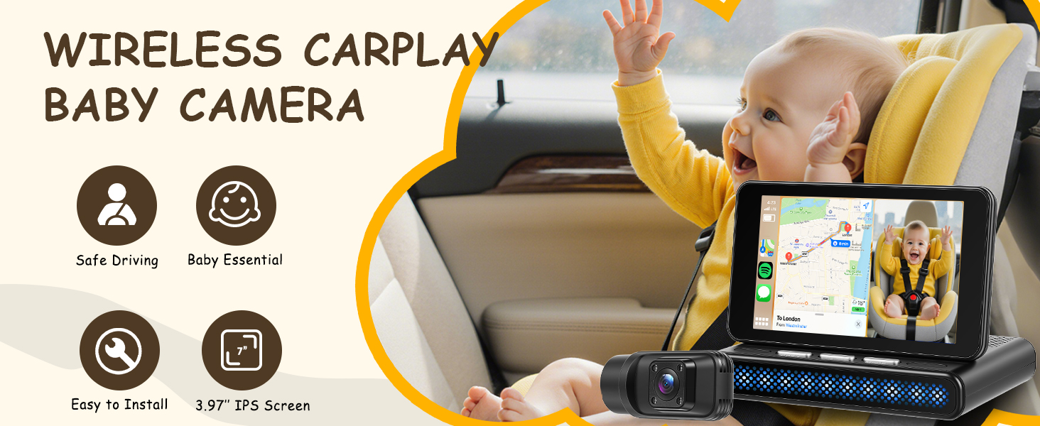 baby camera