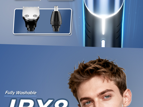 norelco electric shavers for men