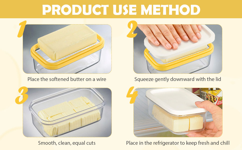 use method