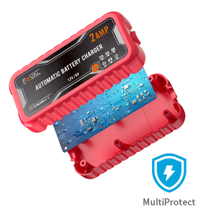 motorcycle battery tender