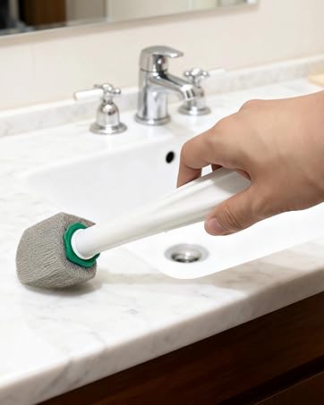 Hangable design saves space. Quick, convenient, and mess-free.