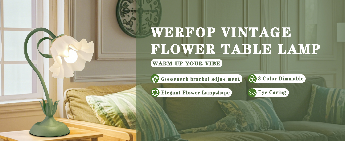 flower desk lamp flower table lamp desk lamp for college dorm room desk lamp desk lamp cute