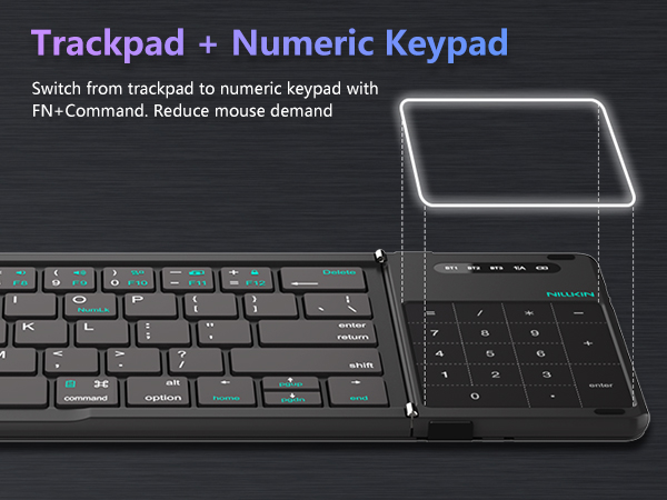 portable keyboard