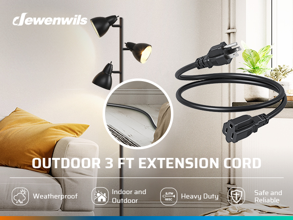 Extension Cord