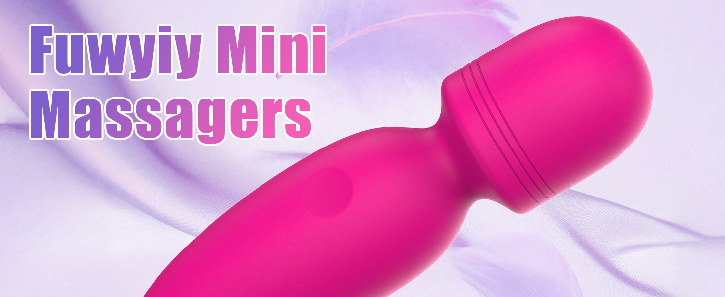 mini massager