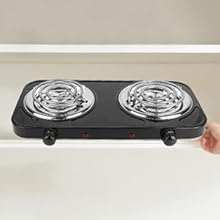 2000W Hot Plate