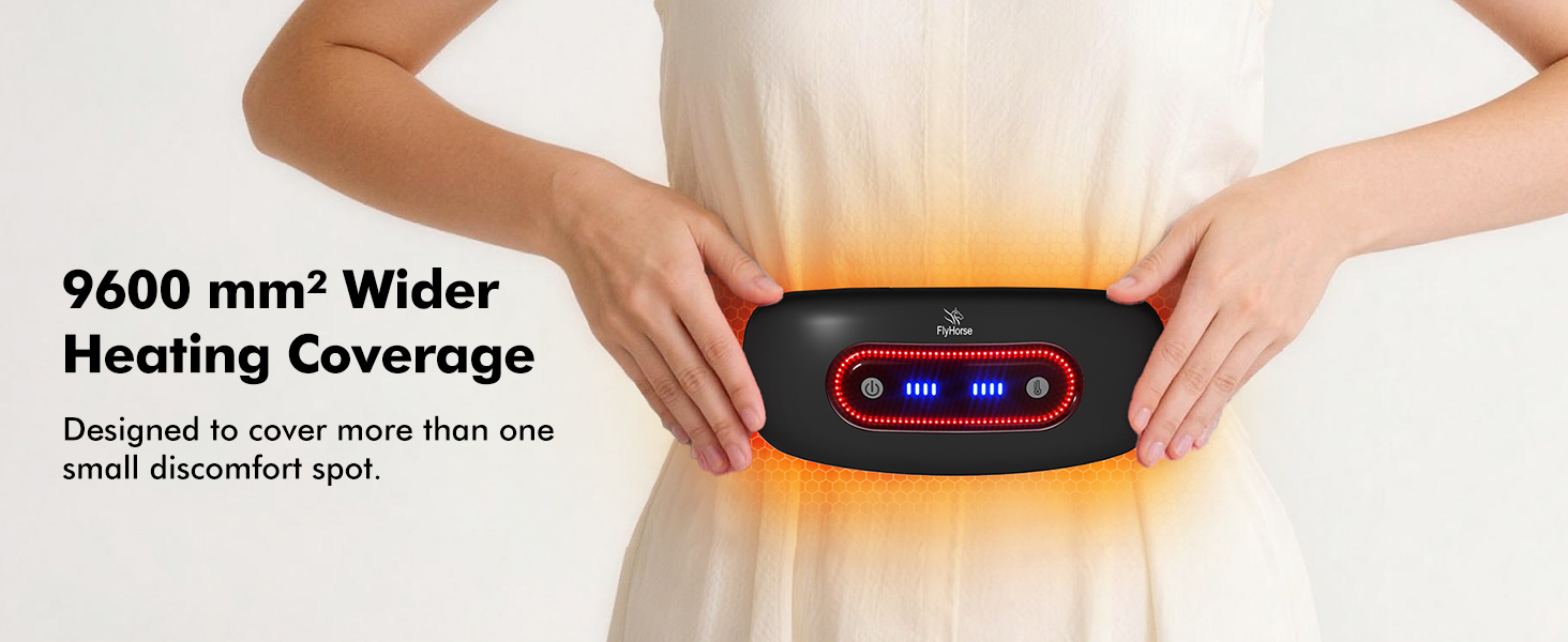 portable heating pad