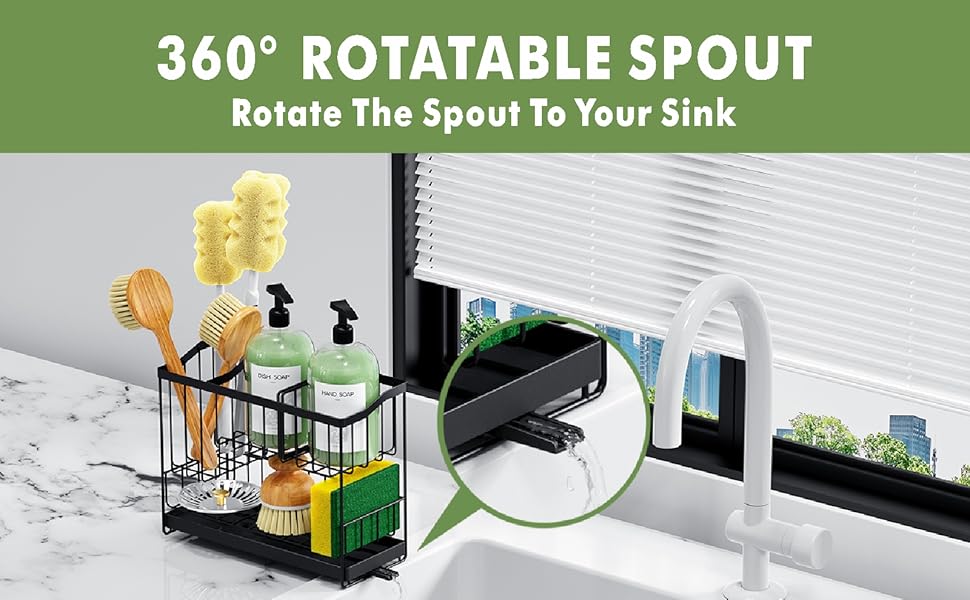 kitchen organizer storage