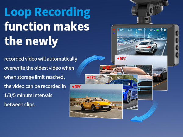 dashcams for cars