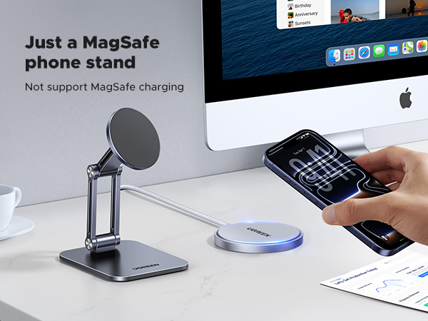 magsafe phone stand