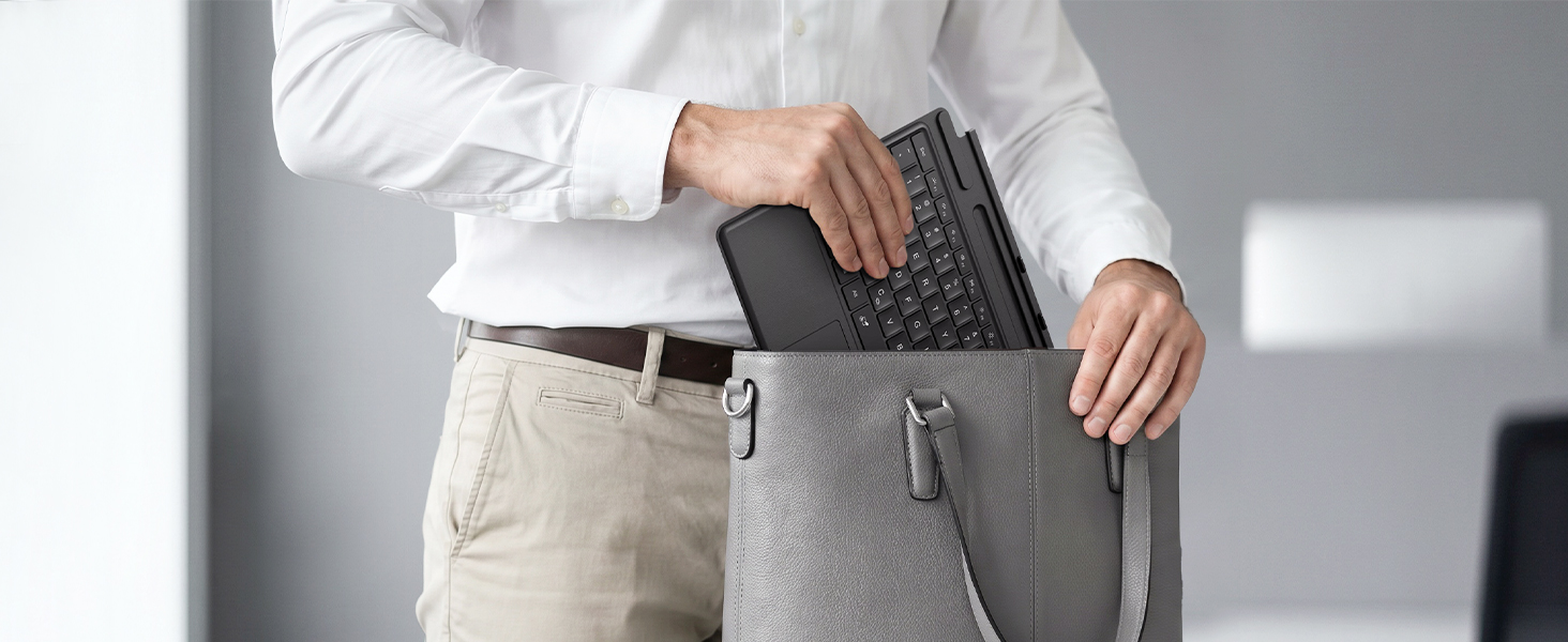 surface pro 8 keyboard