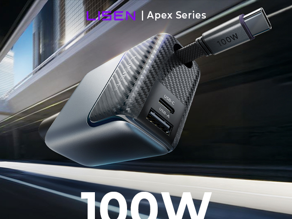 car charger usb c fast charge
