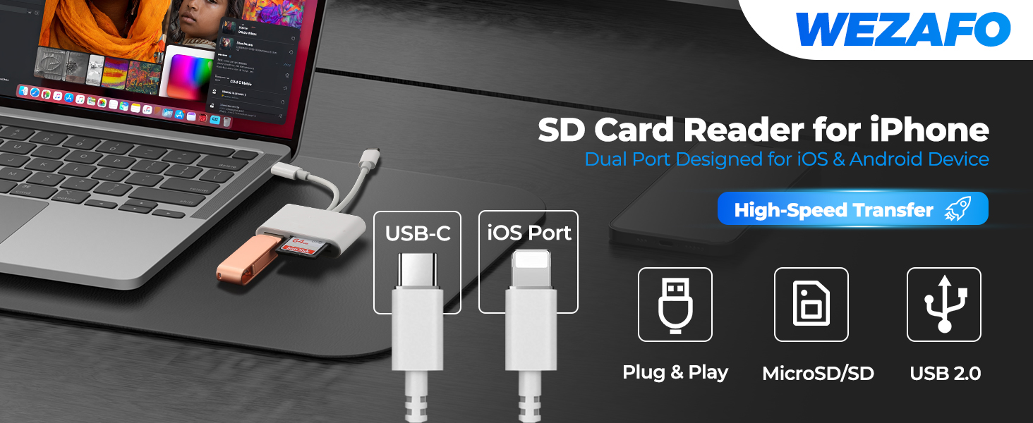 sd card reader