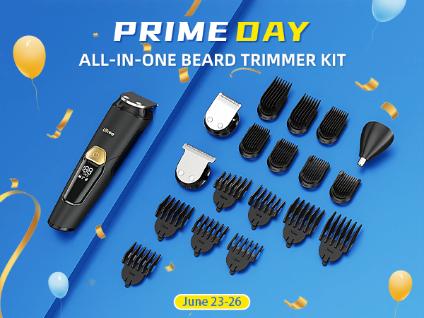 electric shaver